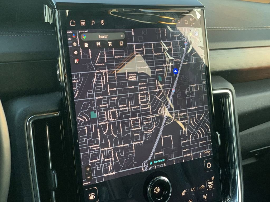 Certified 2025 GMC Yukon Denali image 11