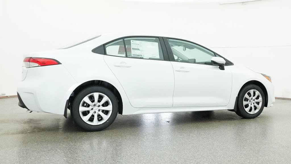 New 2026 Toyota Corolla LE FWD image 29