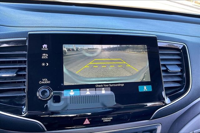 Used 2021 Honda Pilot EX image 21