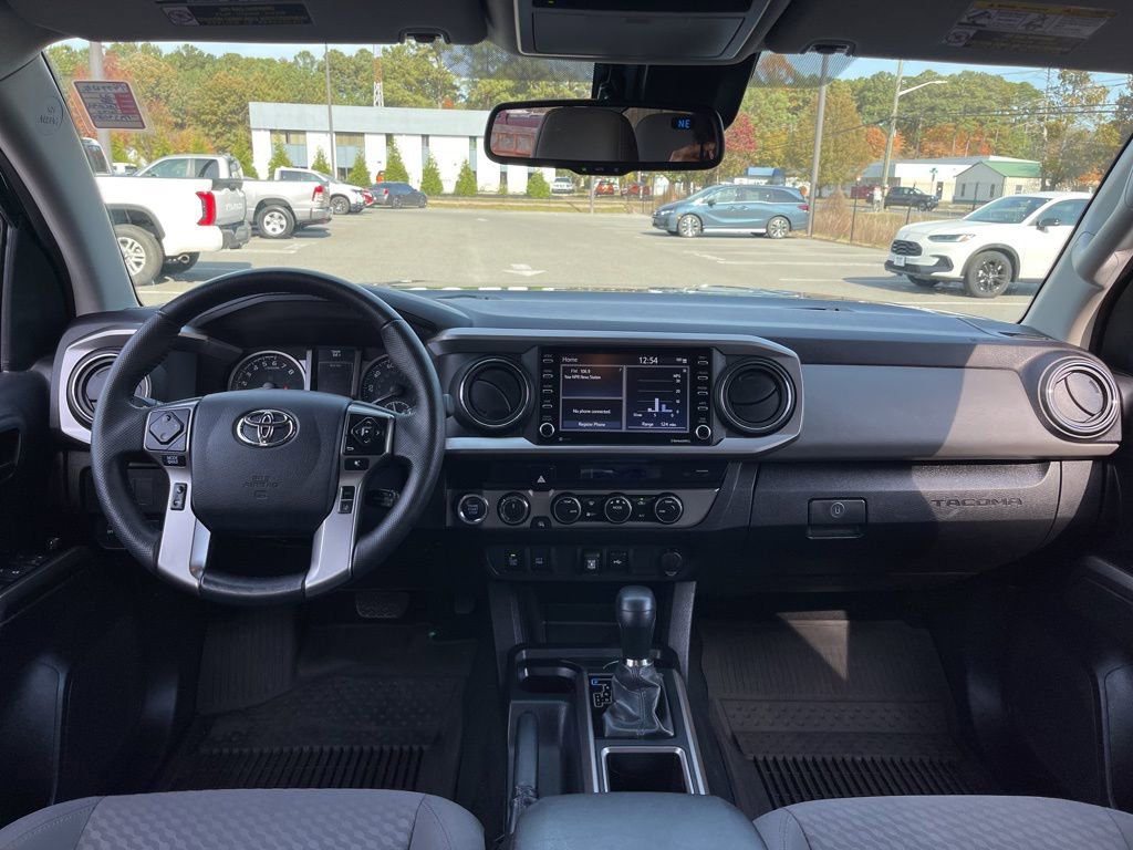Used 2023 Toyota Tacoma SR5 image 8