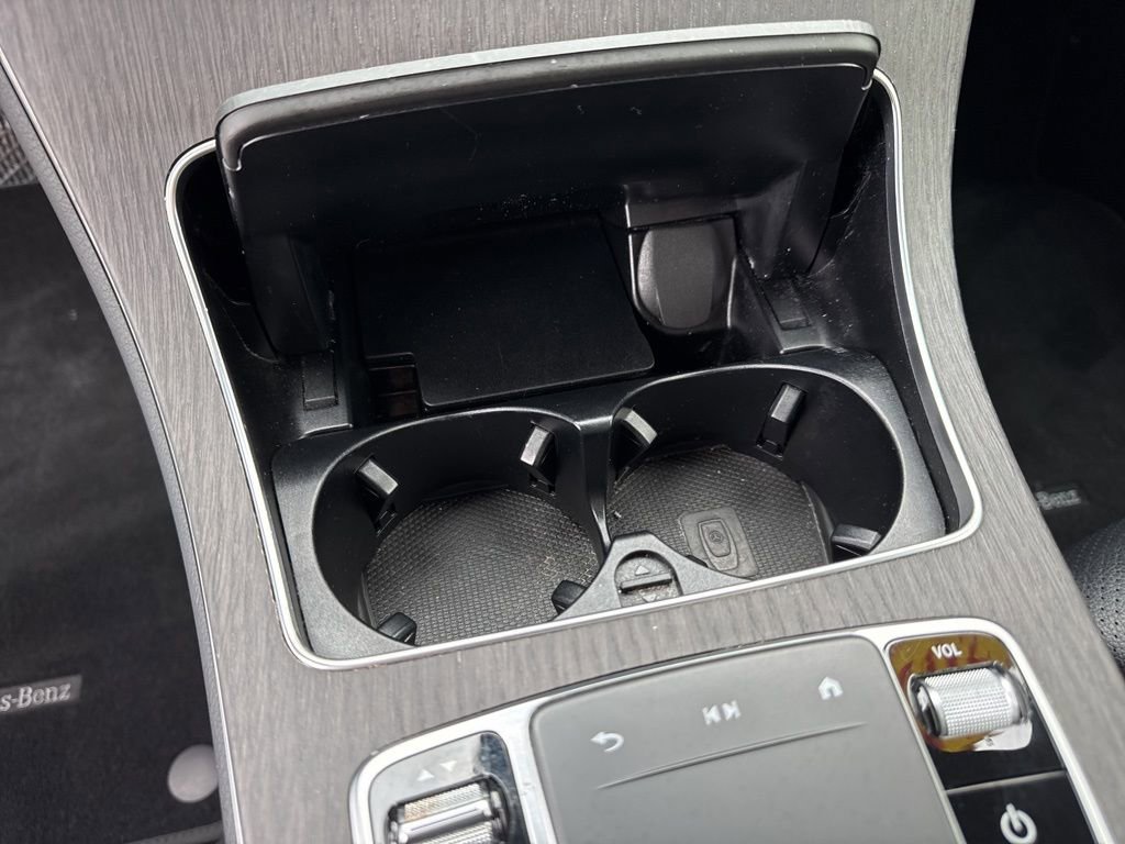 Used 2022 Mercedes-Benz GLC 300 4MATIC w/ Multimedia Package Lite image 26