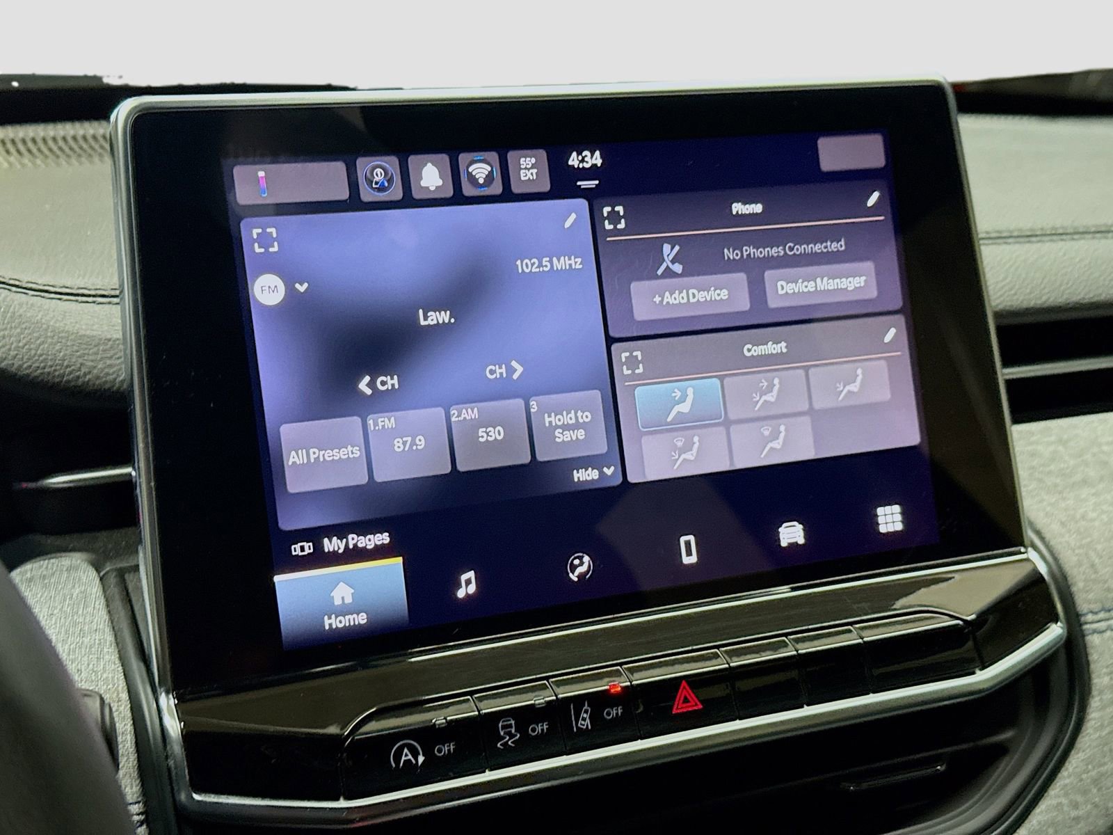 Used 2024 Jeep Compass Latitude image 17