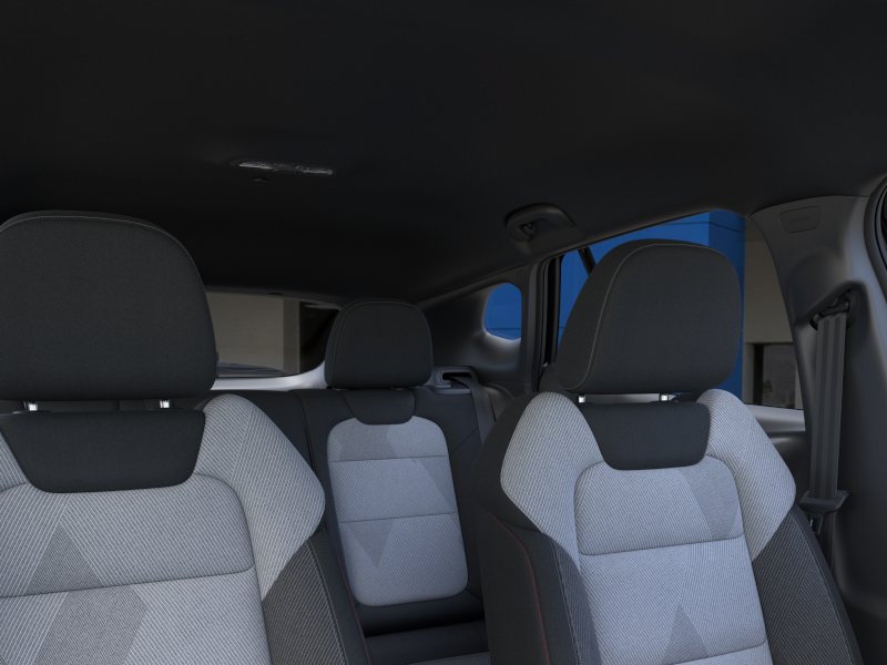 New 2026 Chevrolet Trax RS w/ Driver Confidence Package FWD image 24