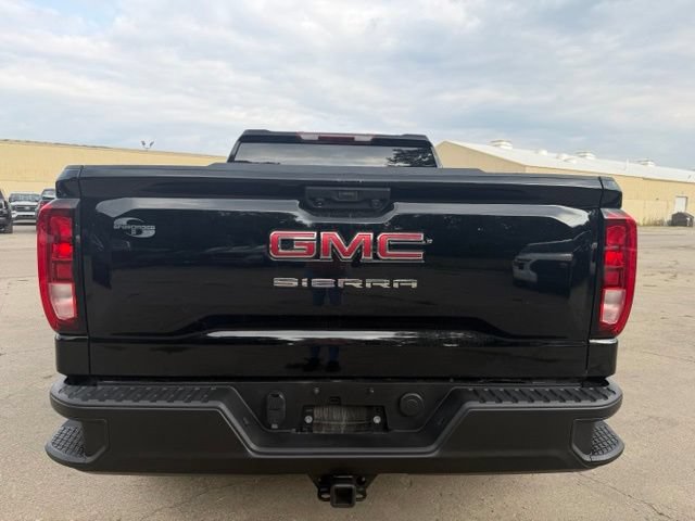 Used 2024 GMC Sierra 1500 Pro w/ Pro Value Package AWD/4WD image 5