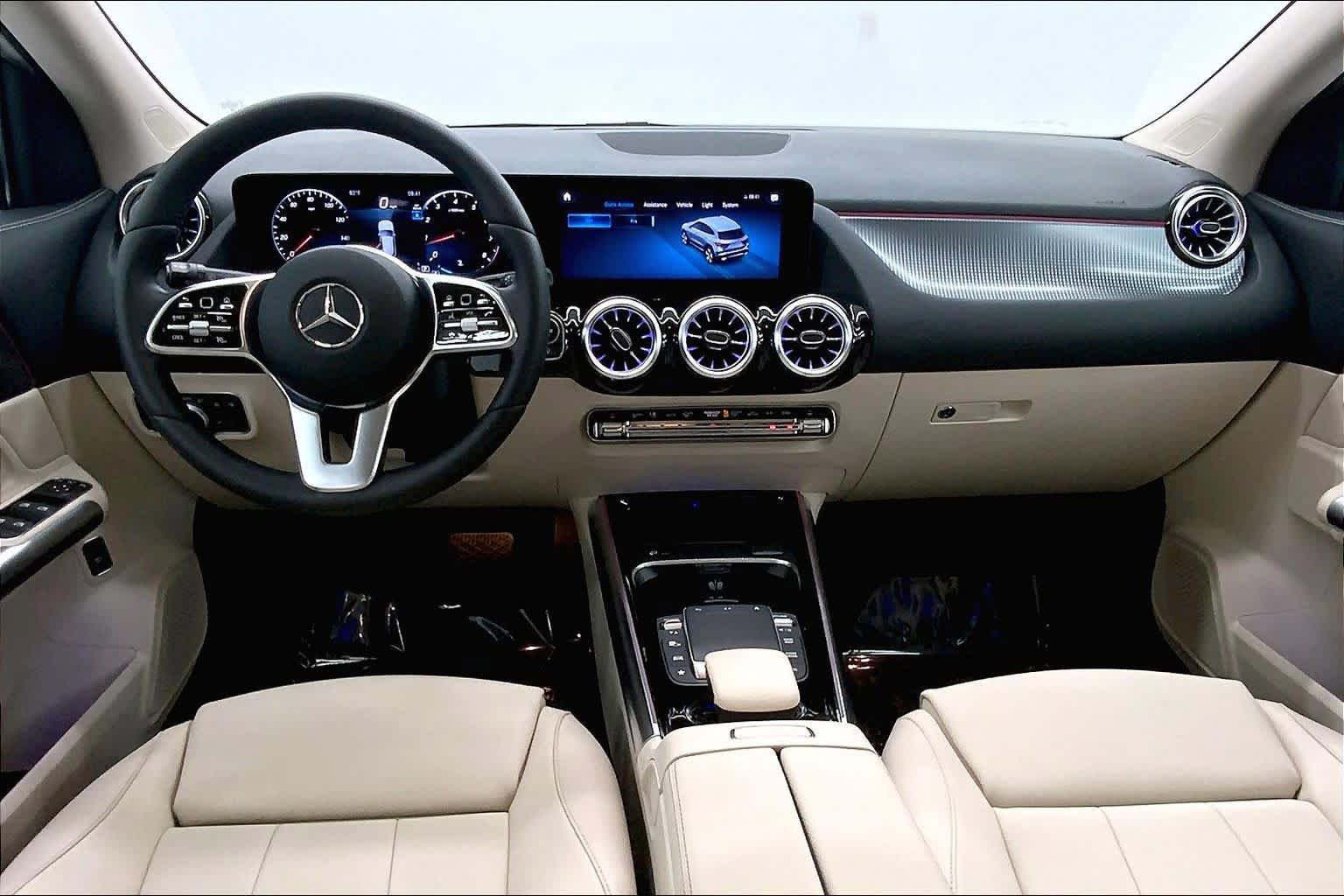 Certified 2023 Mercedes-Benz GLA 250 image 18