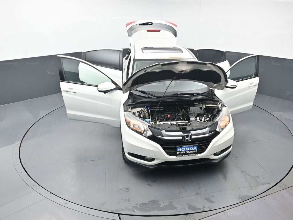 Used 2017 Honda HR-V EX image 47