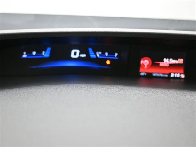 Used 2014 Honda Civic EX image 29