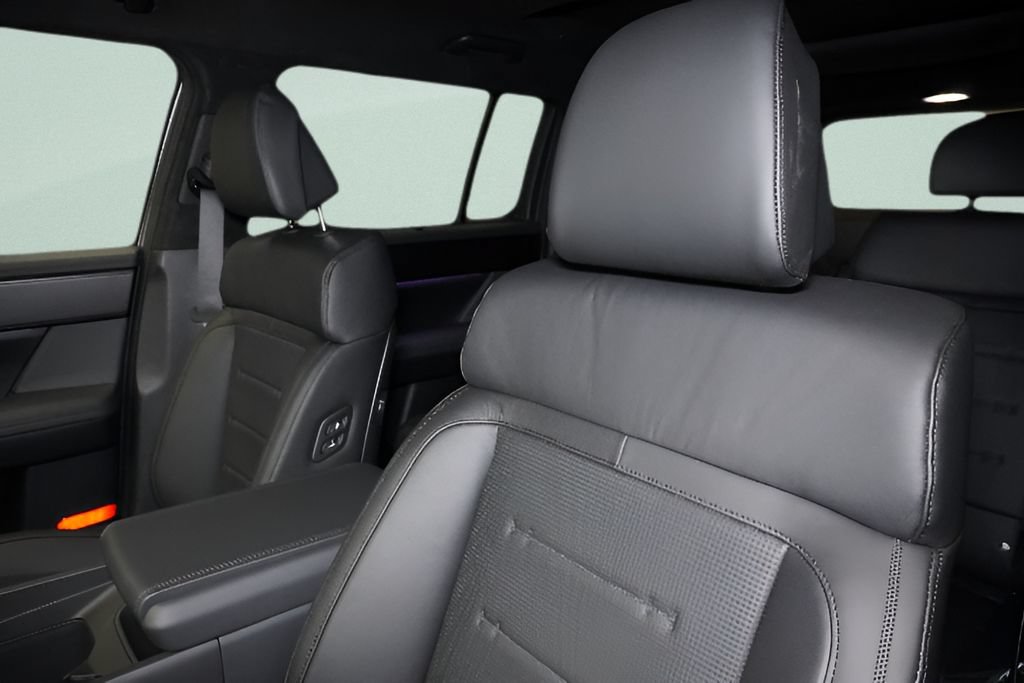 New 2026 Hyundai Santa Fe Calligraphy AWD/4WD image 10