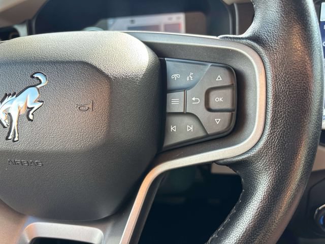 Used 2021 Ford Bronco Wildtrak AWD/4WD image 20