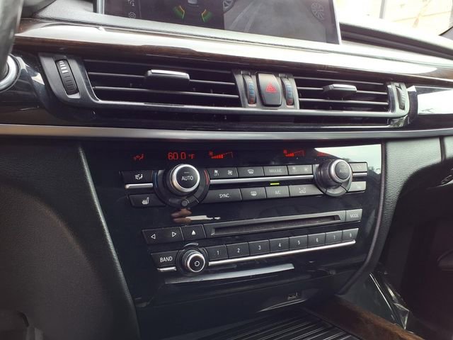 Used 2017 BMW X5 xDrive35i image 13