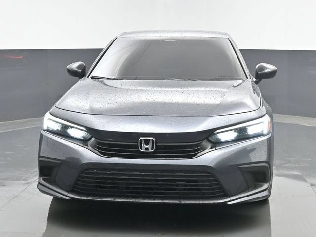 Used 2024 Honda Civic Sport image 3