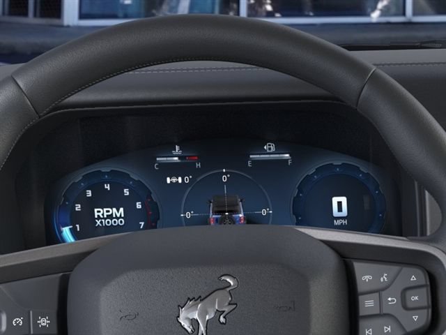 New 2026 Ford Bronco Outer Banks AWD/4WD image 13