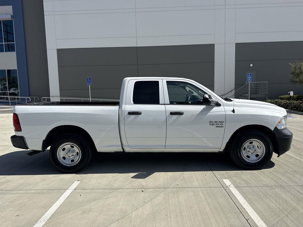 Used 2022 RAM 1500 Tradesman w/ Popular Equipment Group image 2