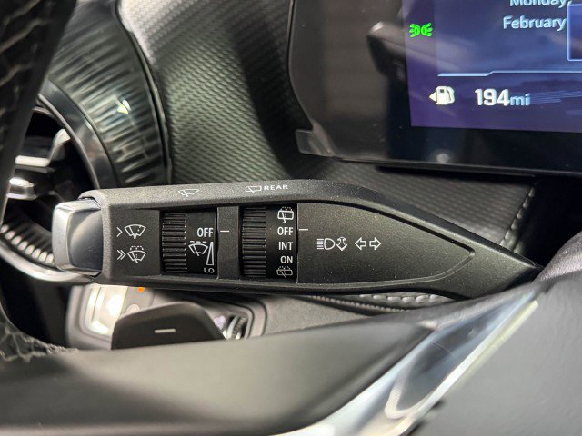 Used 2026 Chevrolet Equinox LT w/ Convenience Package II image 20