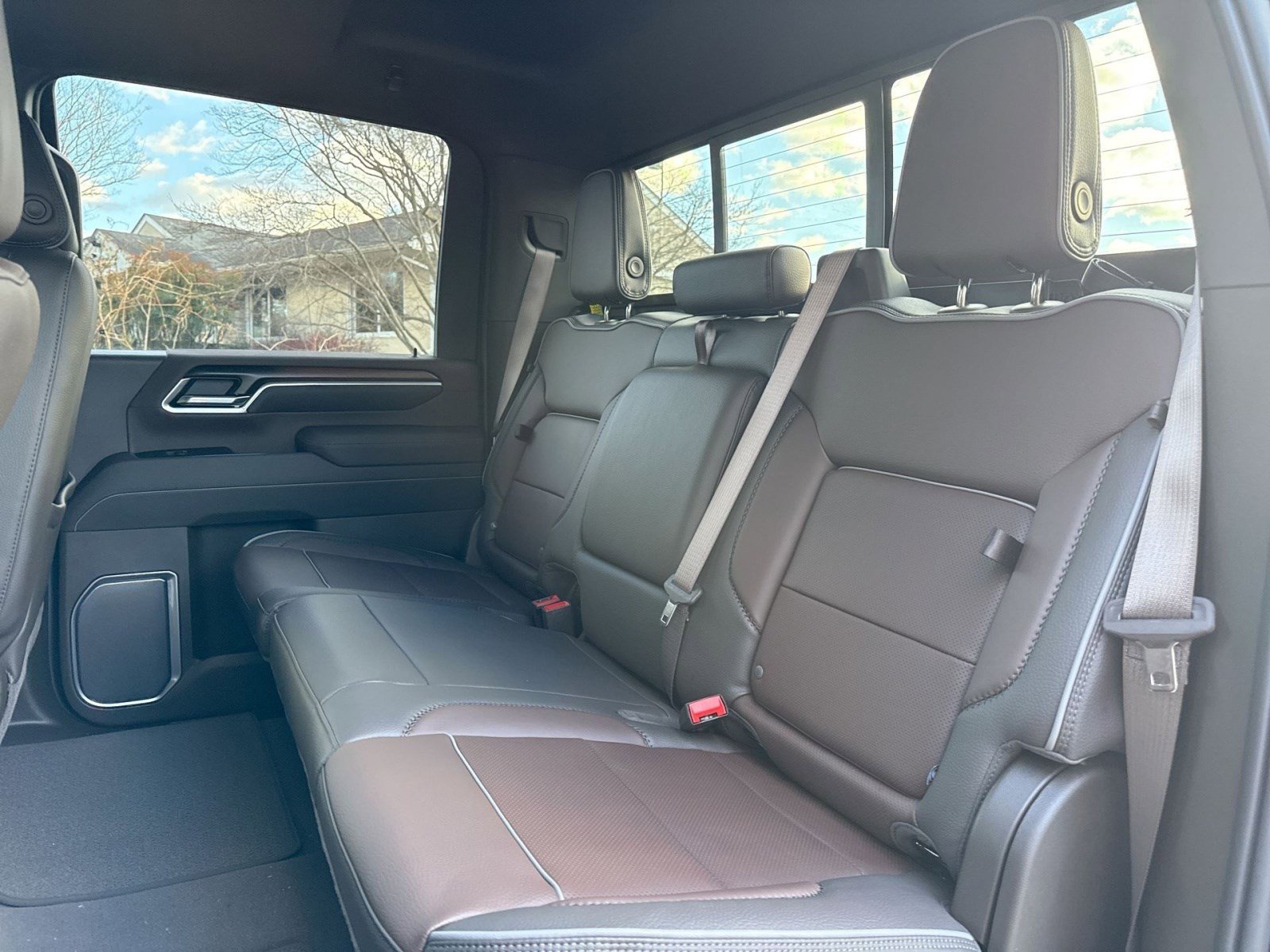 New 2026 GMC Sierra 3500 Denali w/ Denali Reserve Package image 20