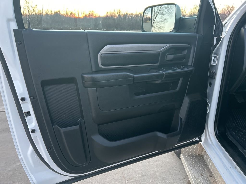 Used 2022 RAM 2500 Tradesman image 15