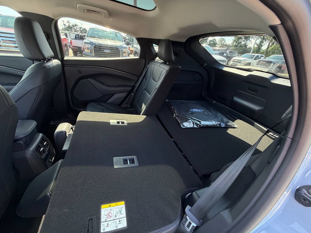 New 2026 Ford Mustang Mach-E Premium AWD/4WD image 35