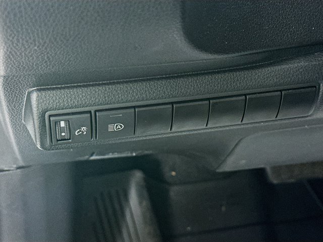 Used 2024 Toyota Corolla XSE FWD image 16