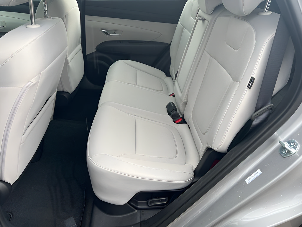 New 2026 Hyundai Tucson Blue SE AWD/4WD image 9