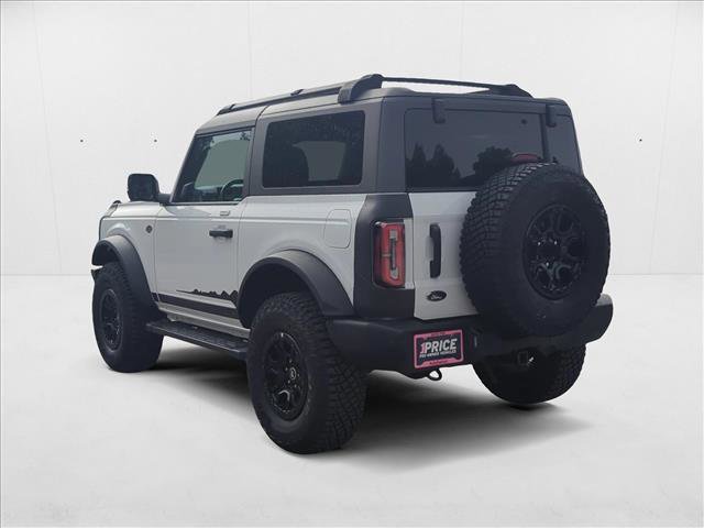 Used 2023 Ford Bronco Wildtrak image 7