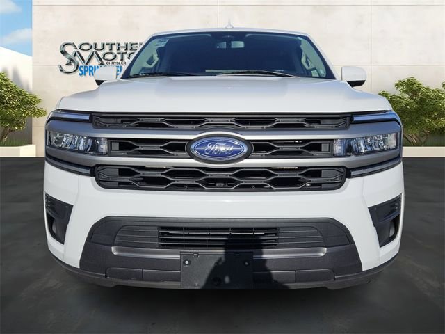 Used 2024 Ford Expedition XLT image 8