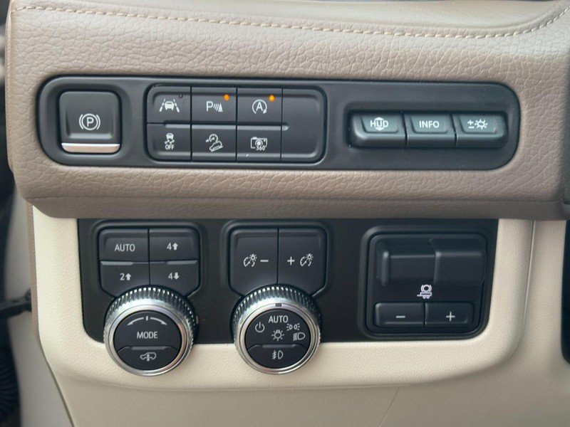 Used 2023 GMC Yukon XL Denali w/ Max Trailering Package image 20
