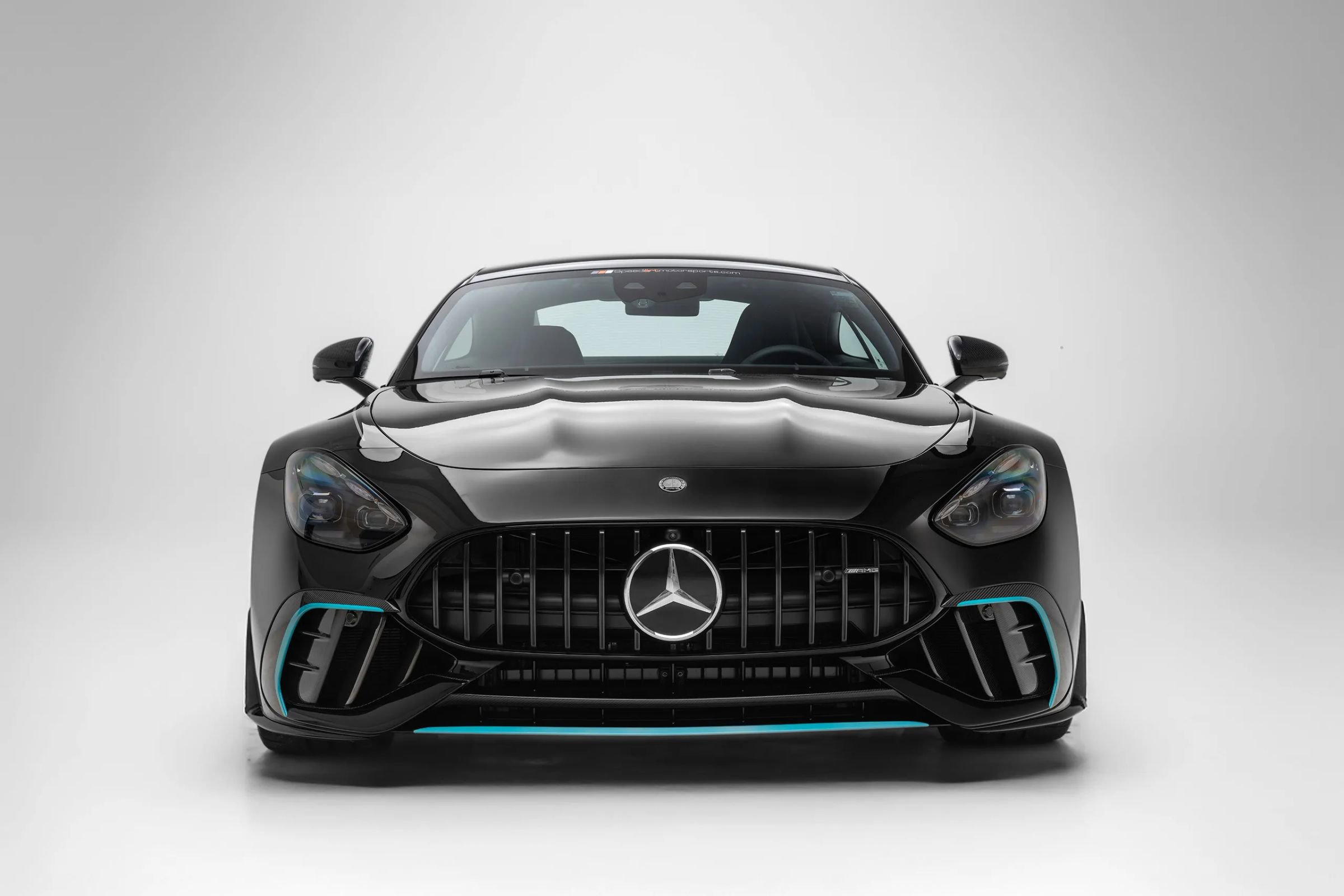 Used 2025 Mercedes-Benz AMG GT 63 image 5