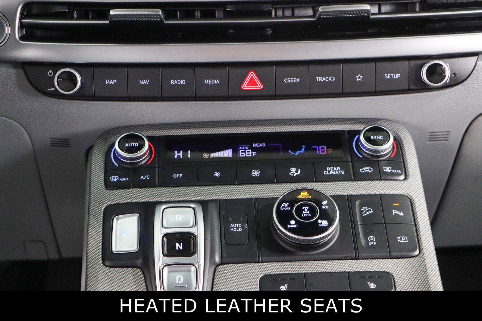 Used 2023 Hyundai Palisade SEL image 20