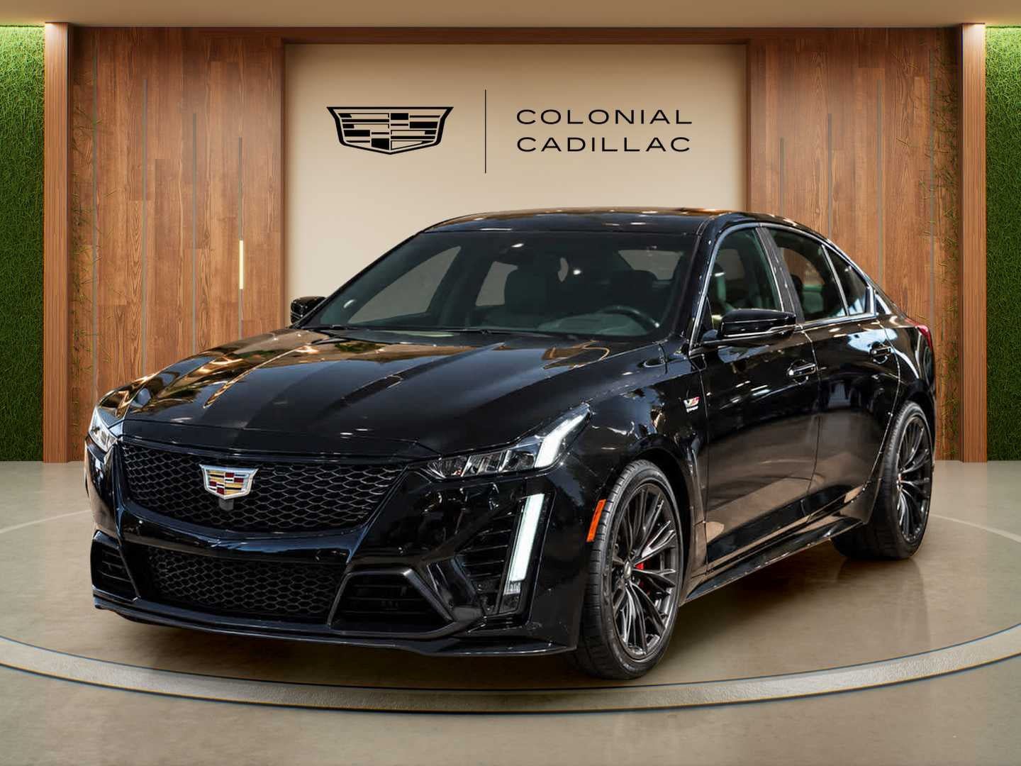 Certified 2023 Cadillac CT5 V Blackwing w/ Driver Assist Package