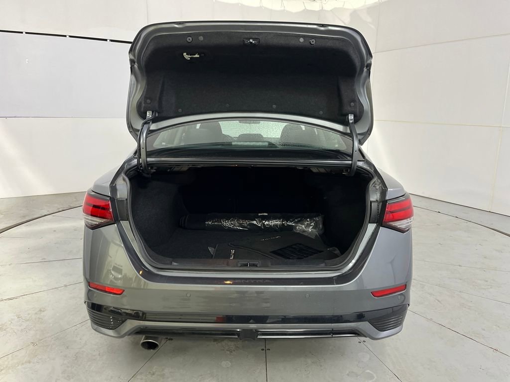 Used 2024 Nissan Sentra SR image 13