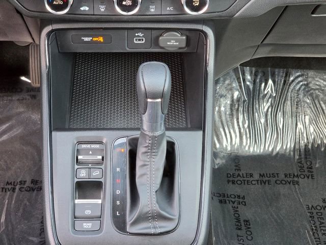 Used 2025 Honda CR-V LX image 29