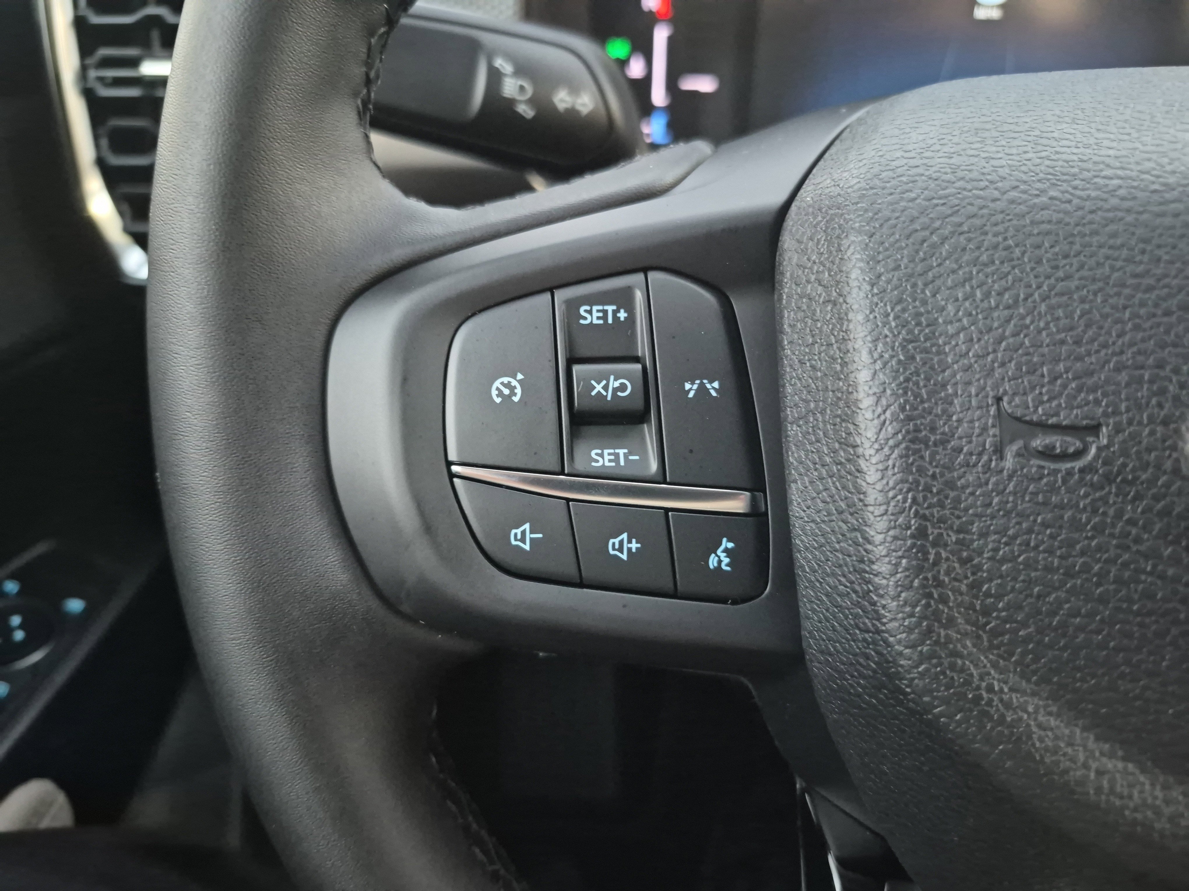 New 2025 Ford Ranger XLT w/ Equipment Group 301A High image 25