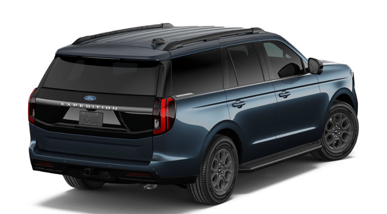 New 2027 Ford Expedition Active AWD/4WD image 3