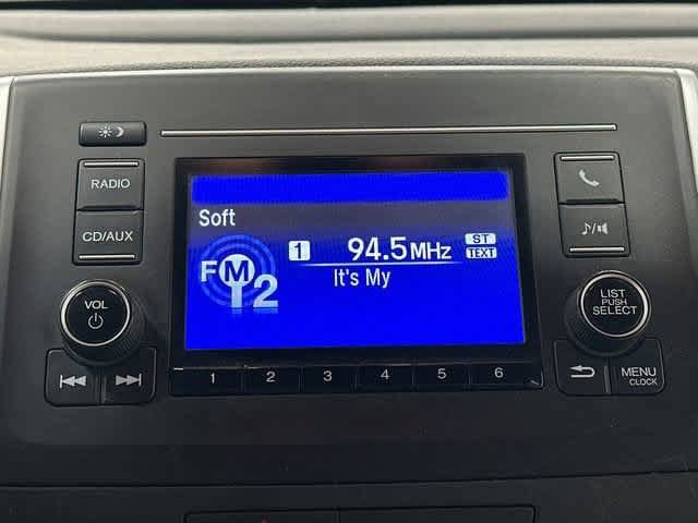 Used 2016 Honda Pilot LX image 11
