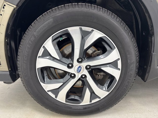 Used 2020 Subaru Outback Touring w/ Popular Package #2 image 37