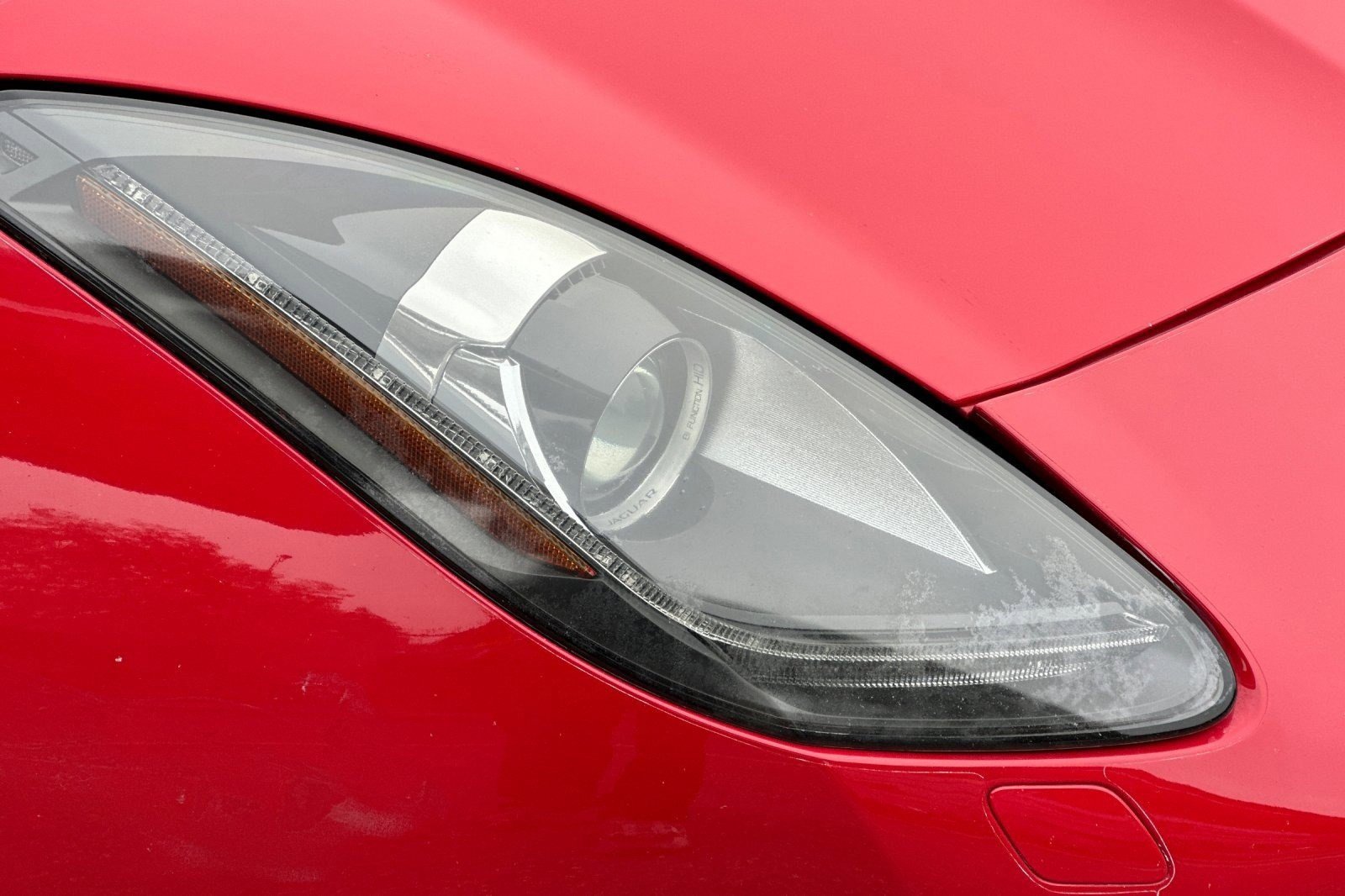 Used 2015 Jaguar F-TYPE Coupe image 10