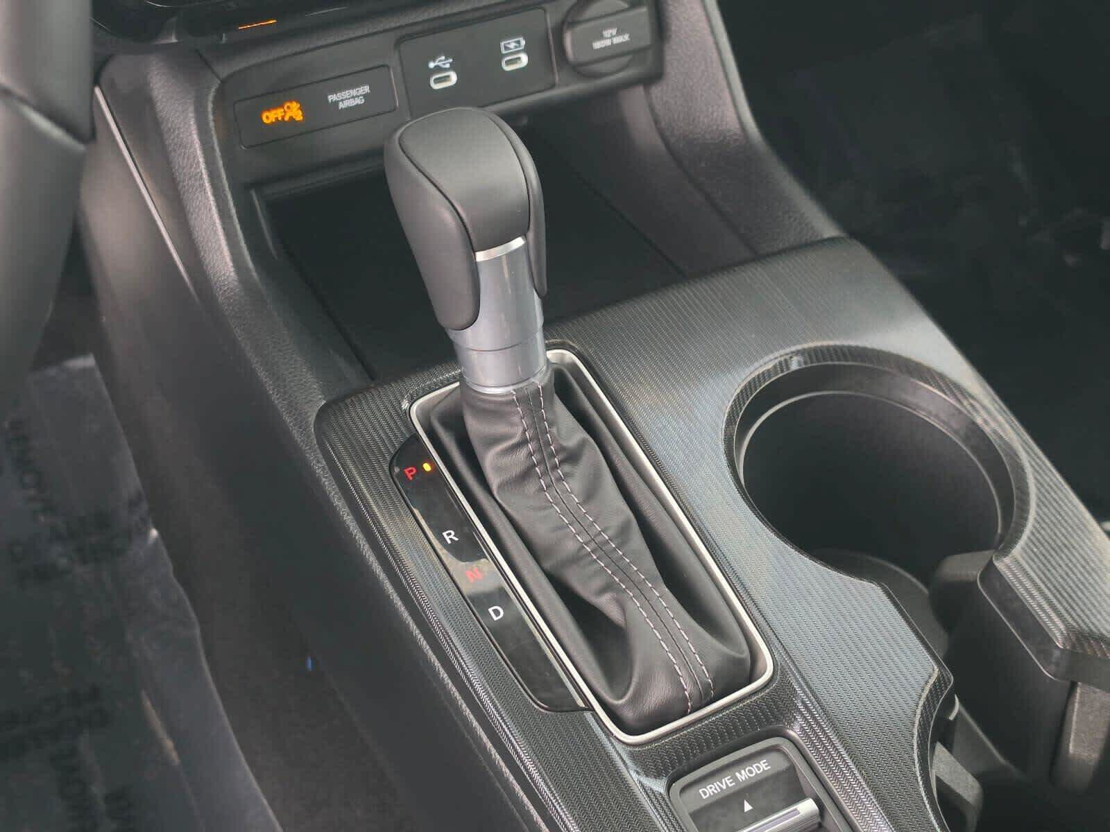 Used 2026 Honda Civic Sport image 32