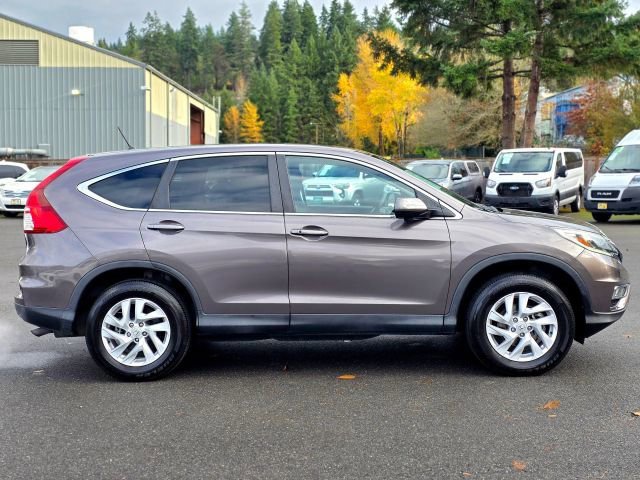 Used 2016 Honda CR-V EX image 8