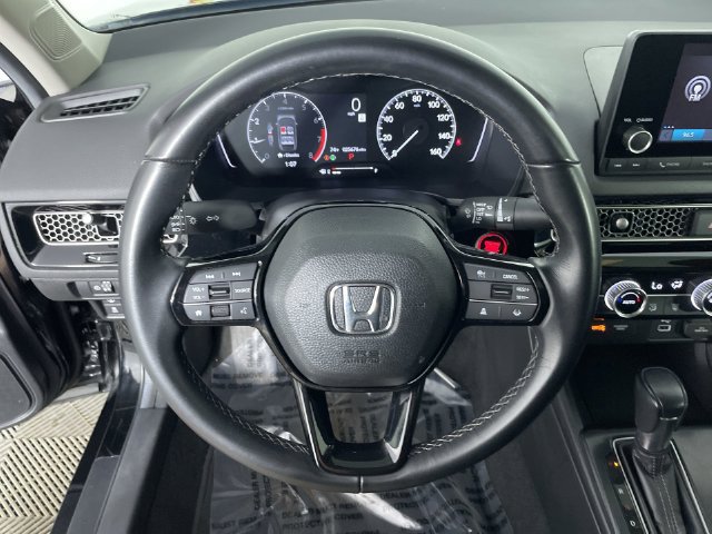 Used 2024 Honda Civic EX image 26