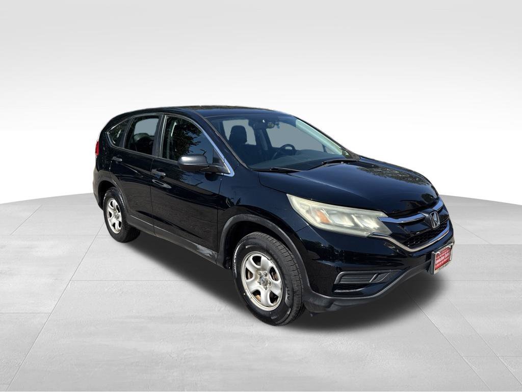 Used 2016 Honda CR-V LX image 8