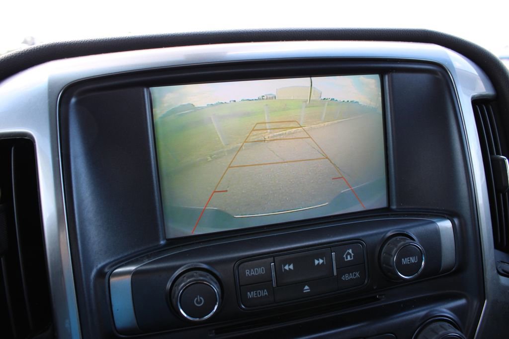 Used 2019 Chevrolet Silverado 1500 LT AWD/4WD image 10