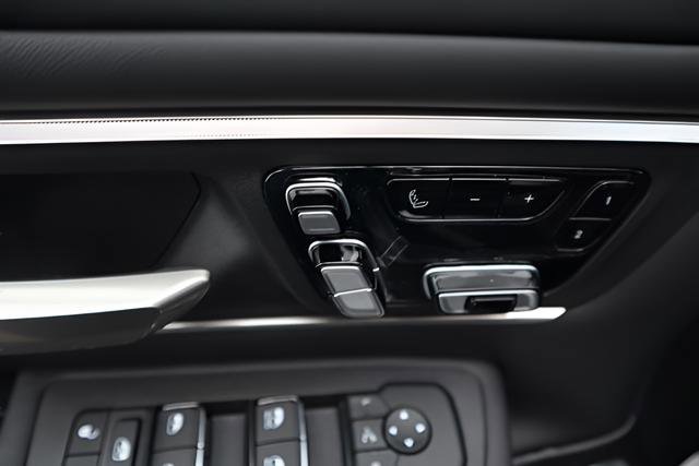 New 2026 RAM 1500 Tungsten w/ Off Road Group image 15