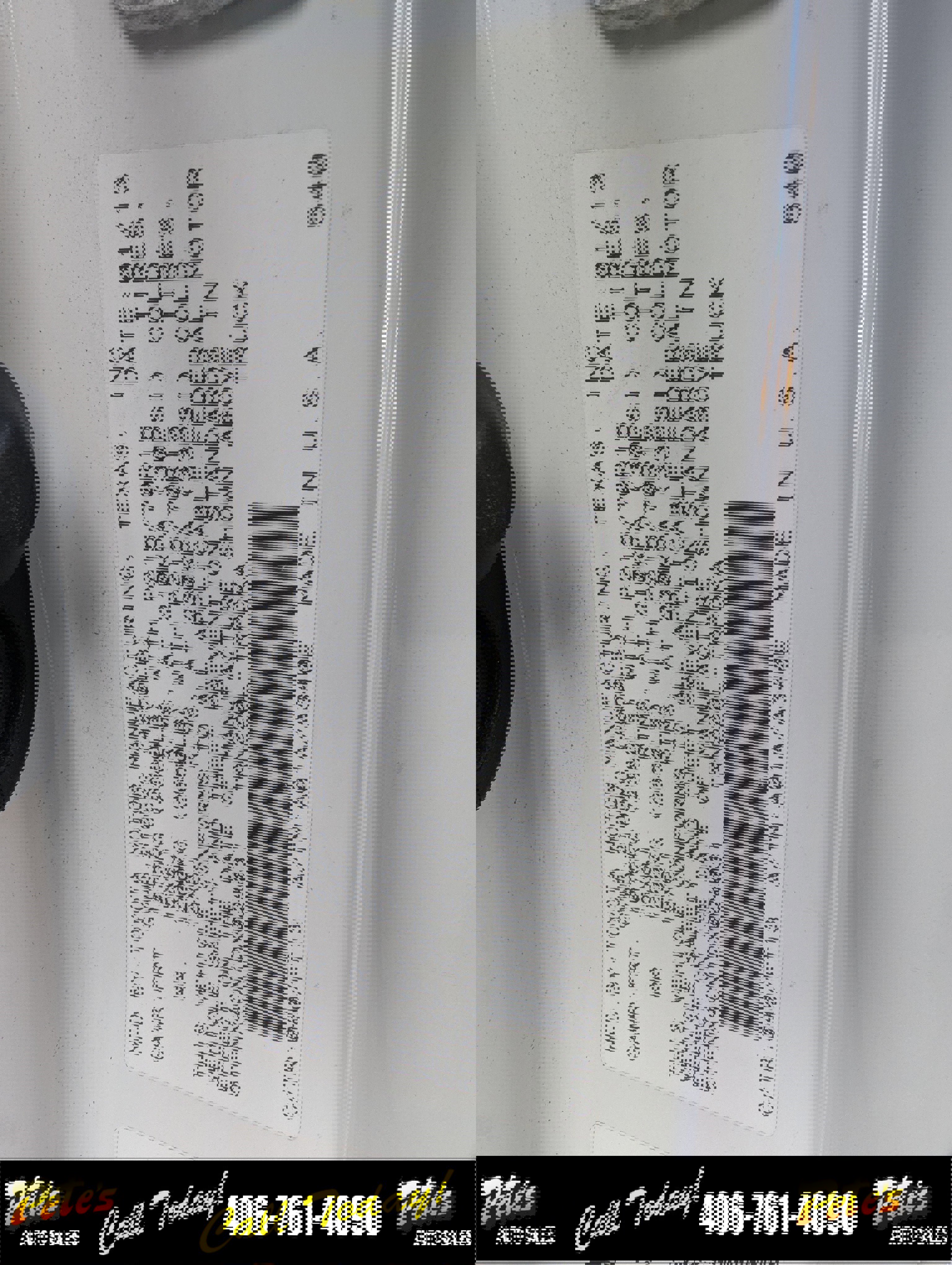 Used 2013 Toyota Tacoma 2WD Regular Cab image 32