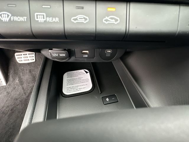 New 2026 Hyundai Elantra Sport image 28