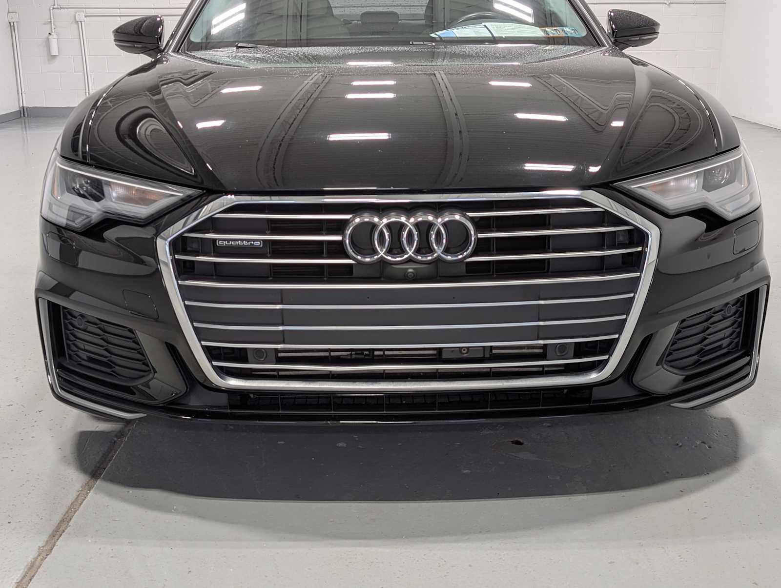 Used 2021 Audi A6 Premium w/ Convenience Package image 2