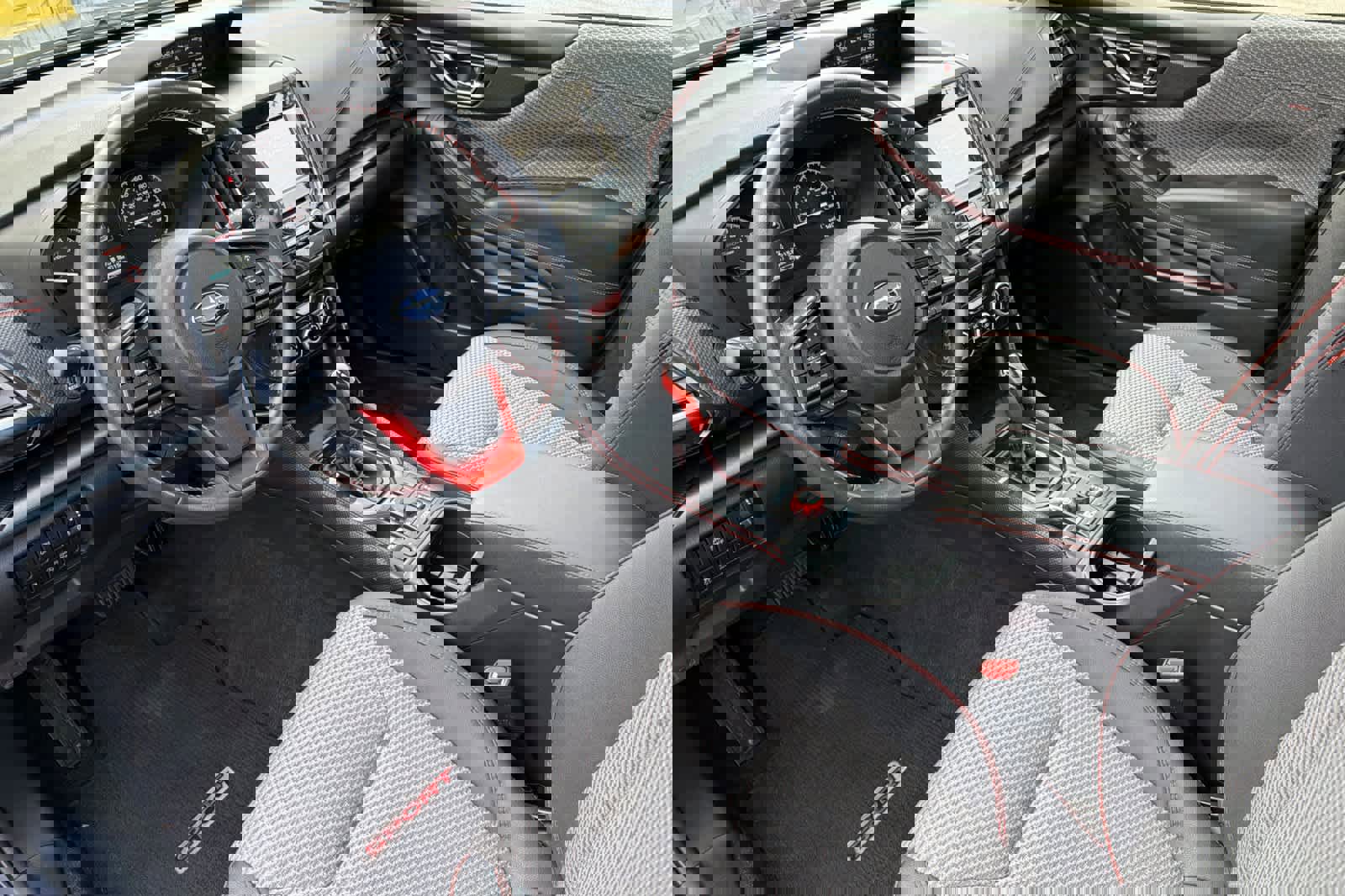 Used 2023 Subaru Forester Sport image 13