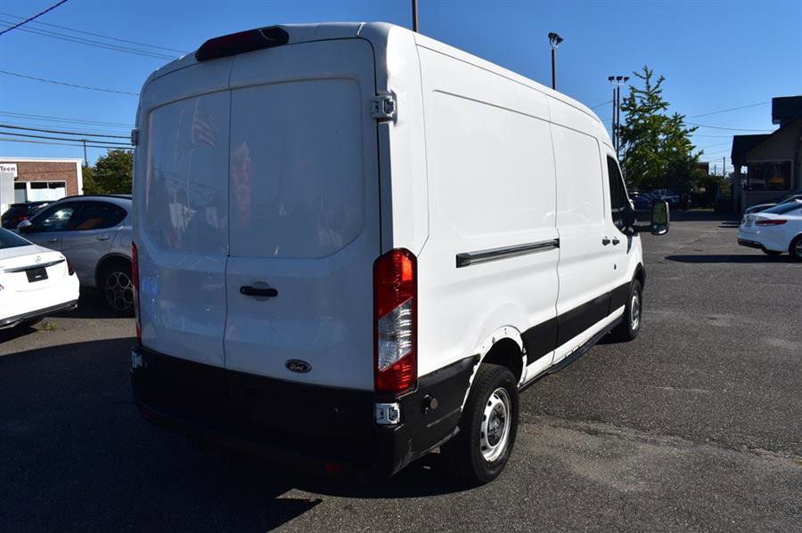 Used 2019 Ford Transit 350 148 Medium Roof image 8