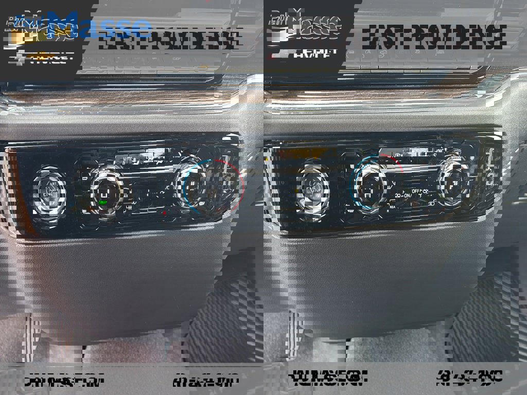 Certified 2023 GMC Sierra 1500 Elevation image 14