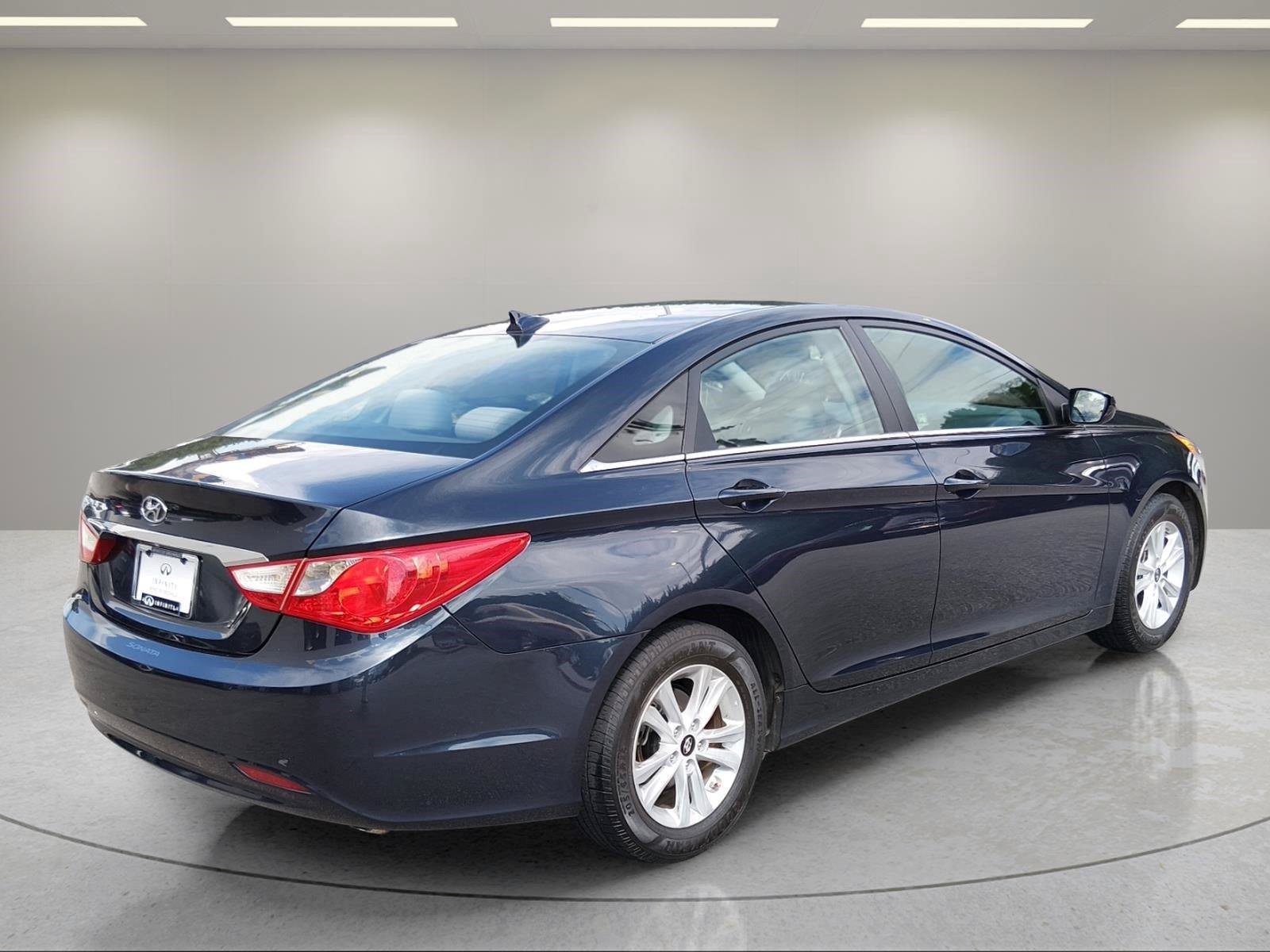 Used 2013 Hyundai Sonata GLS w/ Popular Equipment Pkg FWD image 5