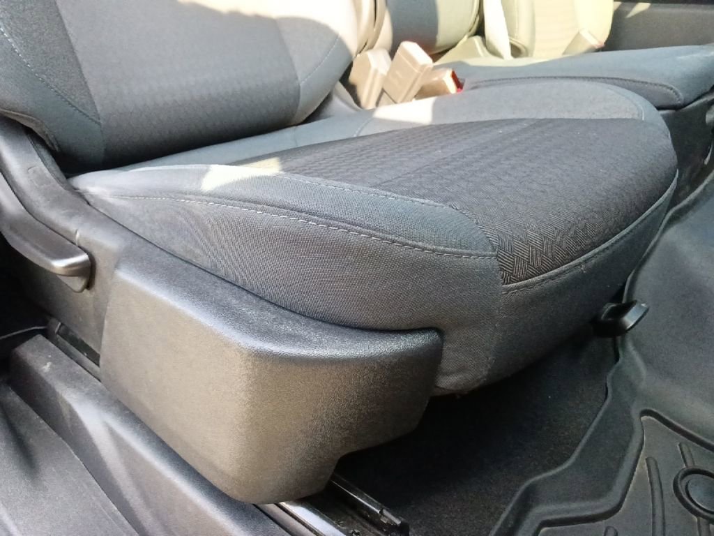 Used 2019 Chevrolet Silverado 1500 RST w/ All-Star Edition AWD/4WD image 32